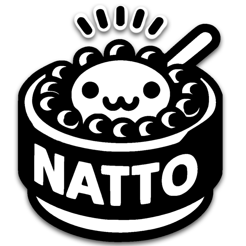 natto